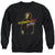 AC-DC - Powerage Adult Crewneck Sweatshirt