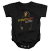 AC-DC - Powerage Infant Snapsuit