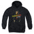 AC-DC - Powerage Youth Hooded Sweatshirt