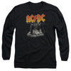 AC-DC - Hells Bells Adult Long Sleeve
