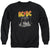AC-DC - Hells Bells Adult Crewneck Sweatshirt