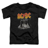 AC-DC - Hells Bells Toddler Short Sleeve