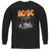 AC-DC - Hells Bells L - S Youth