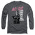 AC-DC - Dirty Deeds Adult Long Sleeve