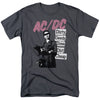 AC-DC - Dirty Deeds Adult Regular Fit Short Sleeve