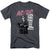 AC-DC - Dirty Deeds Adult Regular Fit Short Sleeve