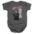 AC-DC - Dirty Deeds Infant Snapsuit