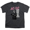 AC-DC - Dirty Deeds Youth Short Sleeve