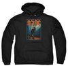 AC-DC - Let There Be Rock Adult Pullover Hoodie