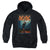 AC-DC - Let There Be Rock Youth Hooded Sweatshirt