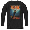 AC-DC - Let There Be Rock L - S Youth
