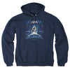 AC-DC - Ballbreaker Adult Pullover Hoodie