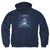 AC-DC - Ballbreaker Adult Pullover Hoodie