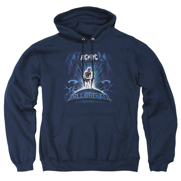 AC-DC - Ballbreaker Adult Pullover Hoodie