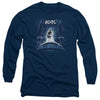 AC-DC - Ballbreaker Adult Long Sleeve