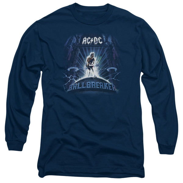 AC-DC - Ballbreaker Adult Long Sleeve