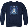 AC-DC - Ballbreaker Adult Crewneck Sweatshirt