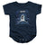 AC-DC - Ballbreaker Infant Snapsuit