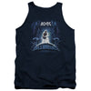 AC-DC - Ballbreaker Adult Tank Top