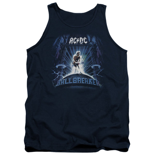 AC-DC - Ballbreaker Adult Tank Top