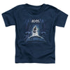 AC-DC - Ballbreaker Toddler Short Sleeve