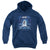 AC-DC - Ballbreaker Youth Hooded Sweatshirt