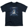 AC-DC - Ballbreaker Youth Short Sleeve