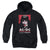 AC-DC - High Voltage Live 1975 Youth Hooded Sweatshirt
