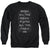 AC-DC - Struck Adult Crewneck Sweatshirt