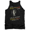 AC-DC - Powerage Tour Adult Tank Top
