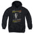 AC-DC - Powerage Tour Youth Hooded Sweatshirt