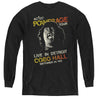 AC-DC - Powerage Tour L - S Youth