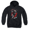 AC-DC - Live Youth Hooded Sweatshirt