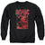AC-DC - Horns Adult Crewneck Sweatshirt