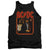 AC-DC - Group Distressed Adult Tank Top