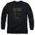 AC-DC - Rock Label Adult Long Sleeve