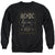 AC-DC - Rock Label Adult Crewneck Sweatshirt