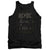 AC-DC - Rock Label Adult Tank Top
