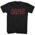 Back in Plaid - AC-DC T-Shirt