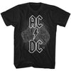 Let There Be - AC-DC T-Shirt