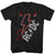 Horns and- AC-DC T-Shirt