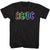 Rainbow Logo - AC-DC T-Shirt