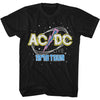 1978 Tour - AC-DC T-Shirt