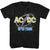 1978 Tour - AC-DC T-Shirt