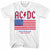 ACDC Us Tour- S/S Tshirt