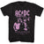 Midland TX - AC-DC T-Shirt