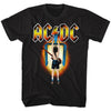 Flick Of The... - AC-DC T-Shirt