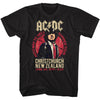 NZ Tour - AC-DC T-Shirt