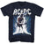 ACDC ACDC - AC-DC T-Shirt