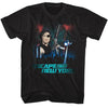 Escape From New Yorks' Graphic Shirt